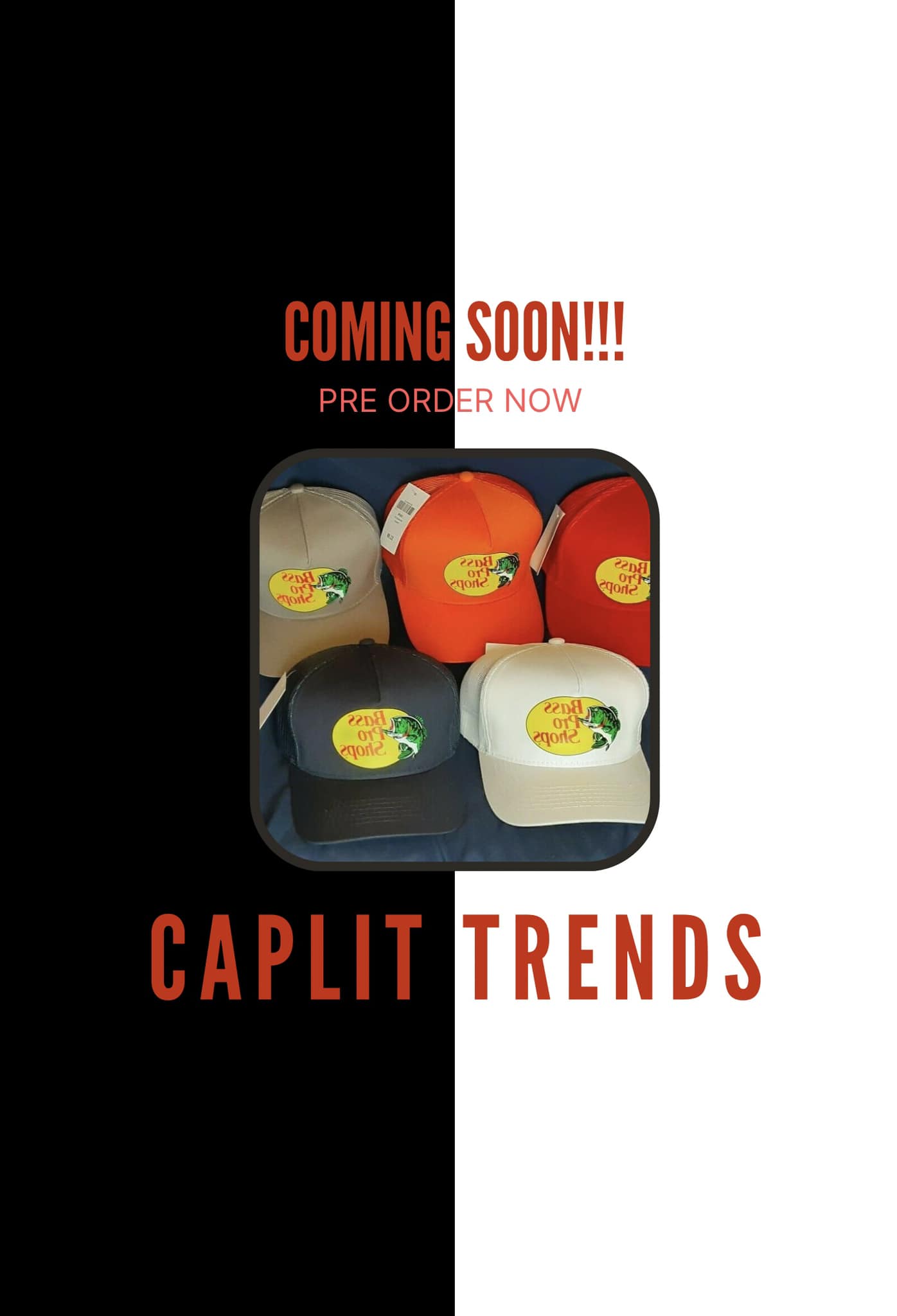 Caplit trends | Nassau
