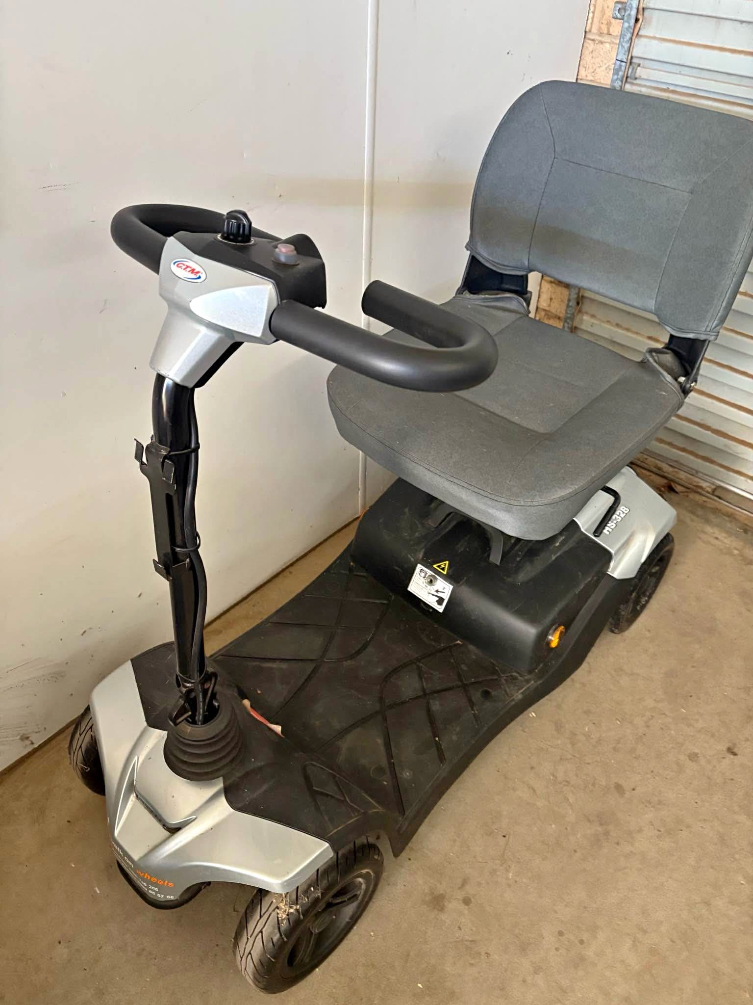 Gopher - Mobility Scooters - Adelaide, South Australia | Facebook ...