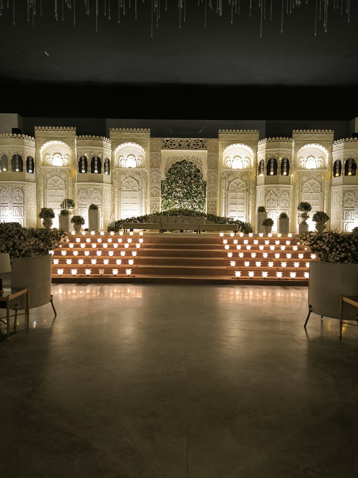 The Royal Catering - A Decor, Catering & Floral Company