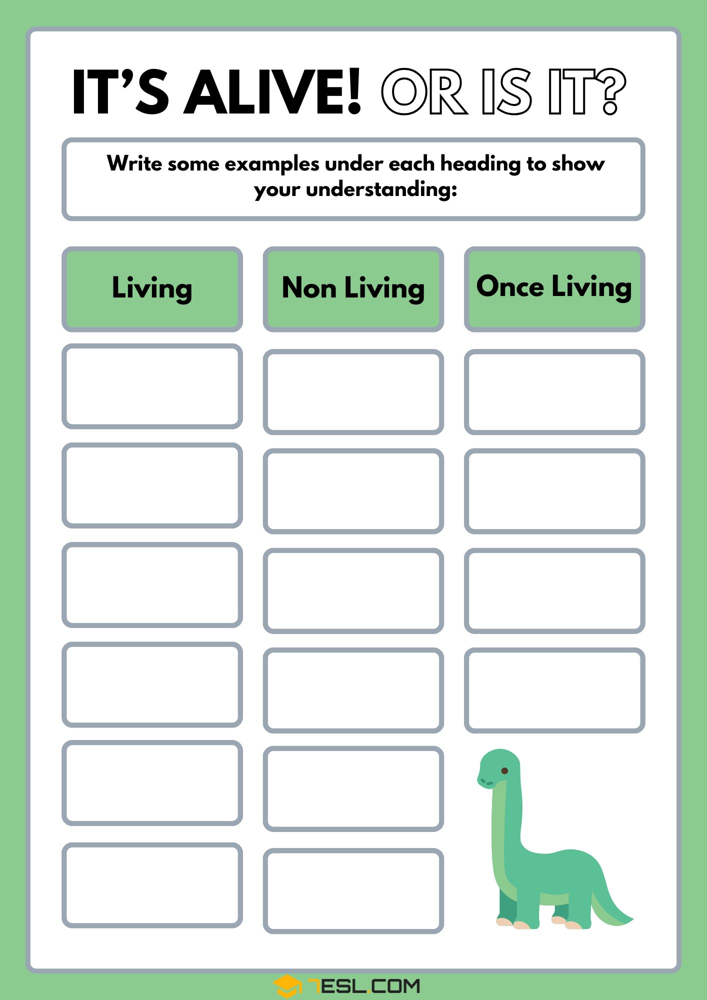 7ESL AI: Learn English added a... - 7ESL AI: Learn English