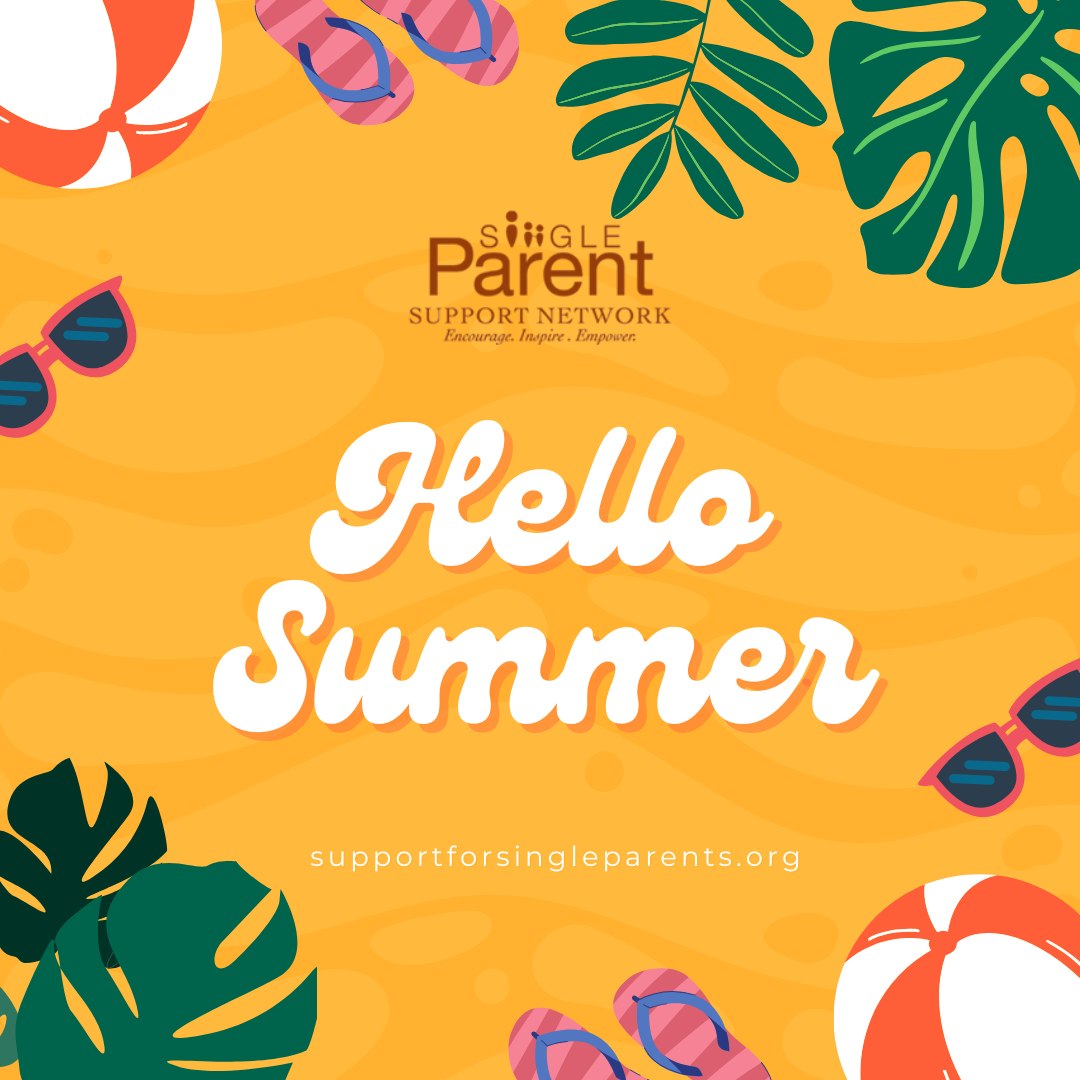 Single Parent Support Network | Oklahoma City OK