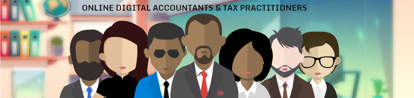 MPACC Accounting & Tax
