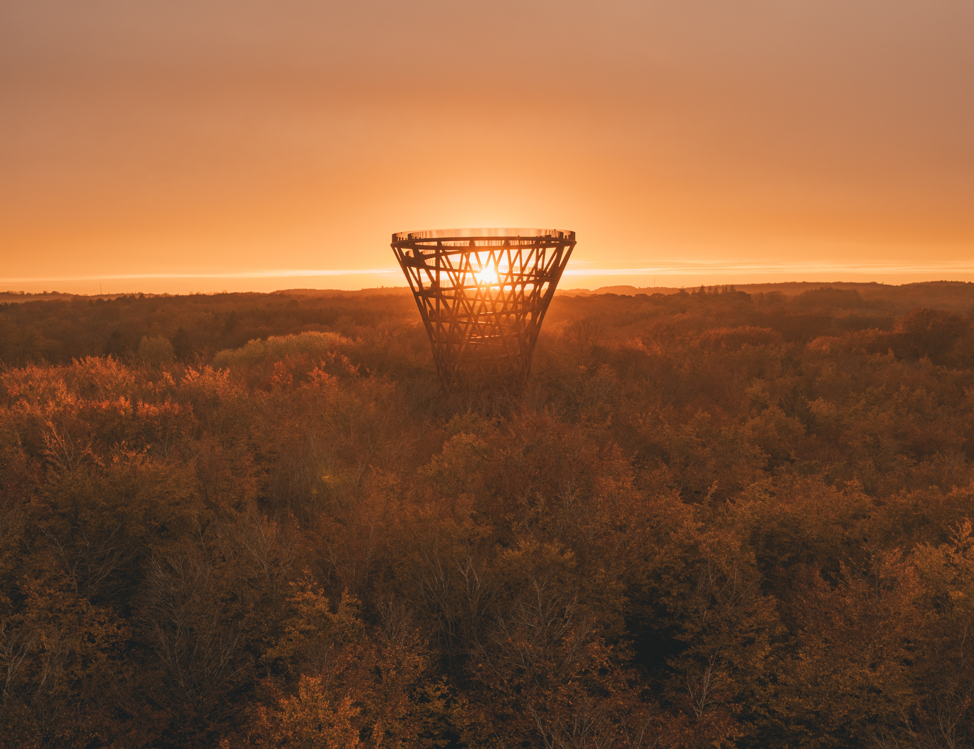 Camp Adventure | Rønnede