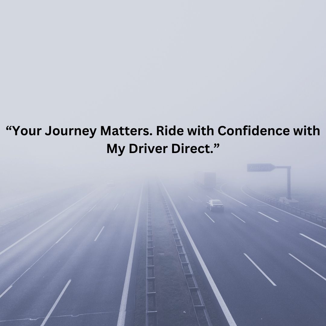 My Driver Direct