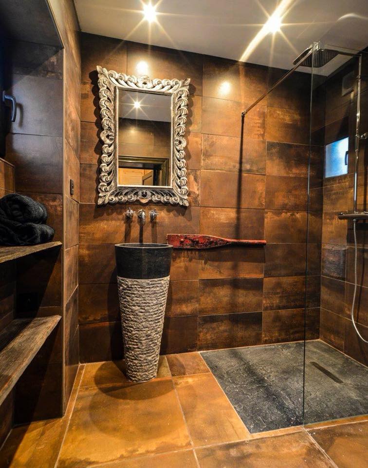 WALMAT - Le design exceptionnel de l'acier Corten pour... | Facebook