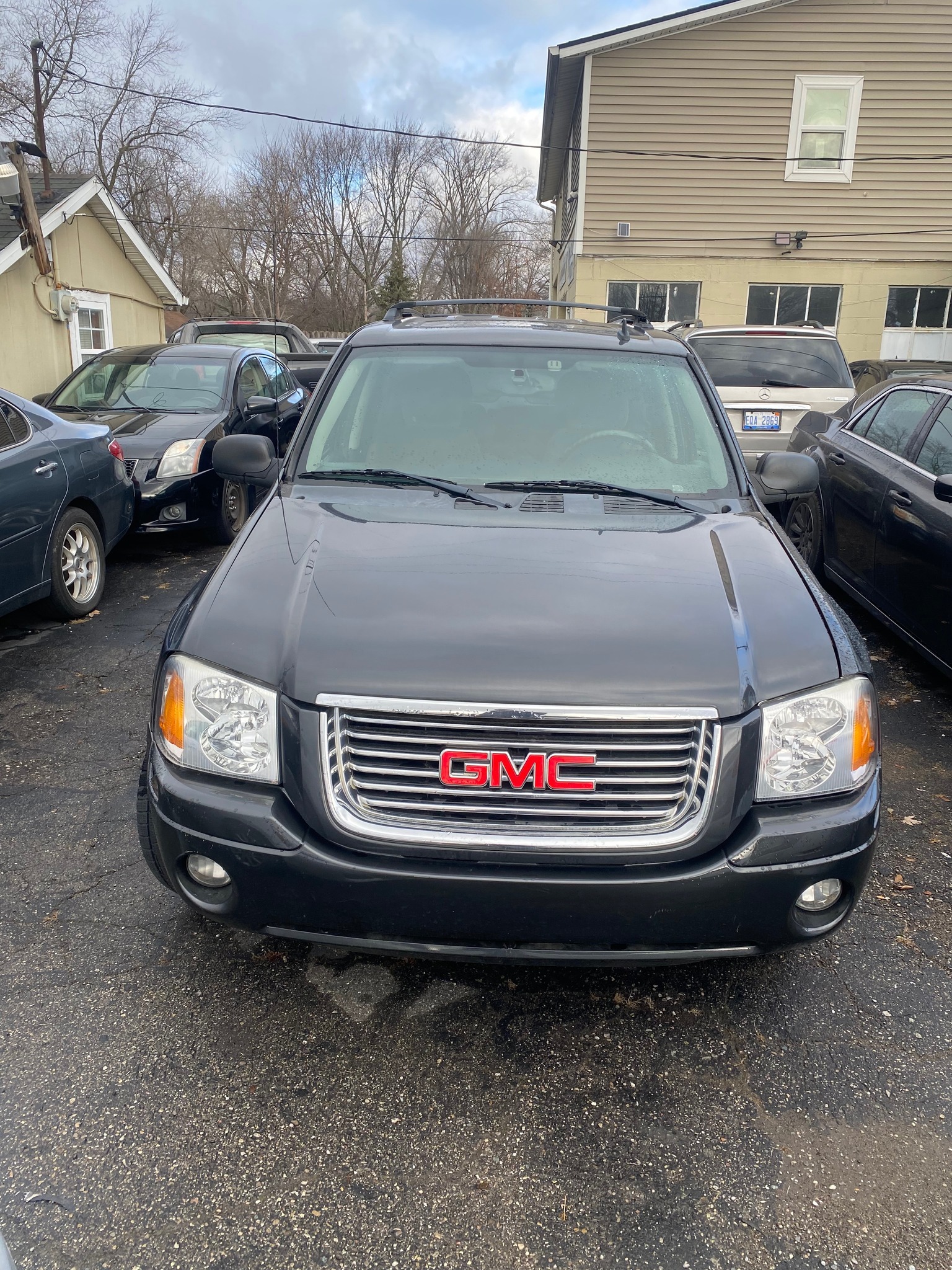First Class Import Auto Sales LLC | Ypsilanti MI