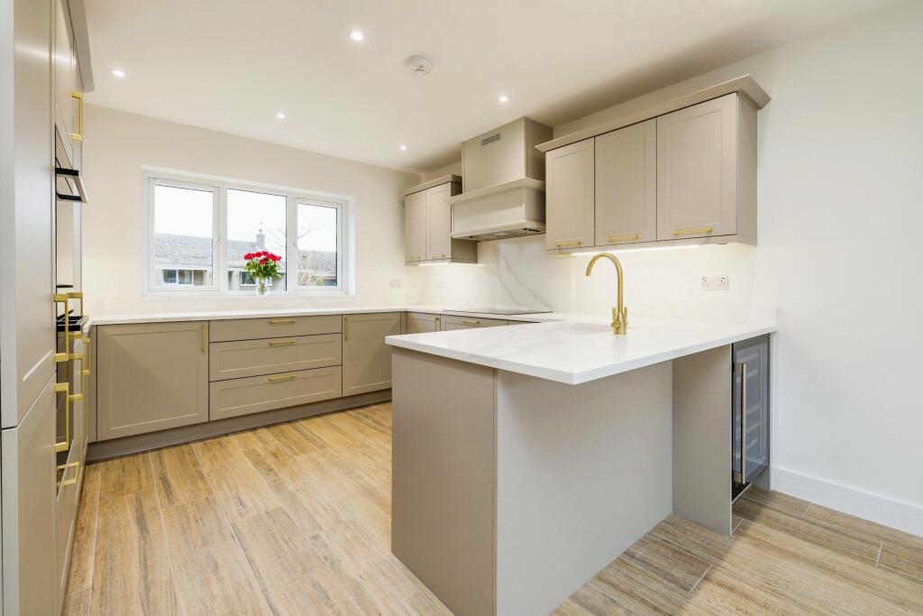 Woodbank Construction | Lincoln