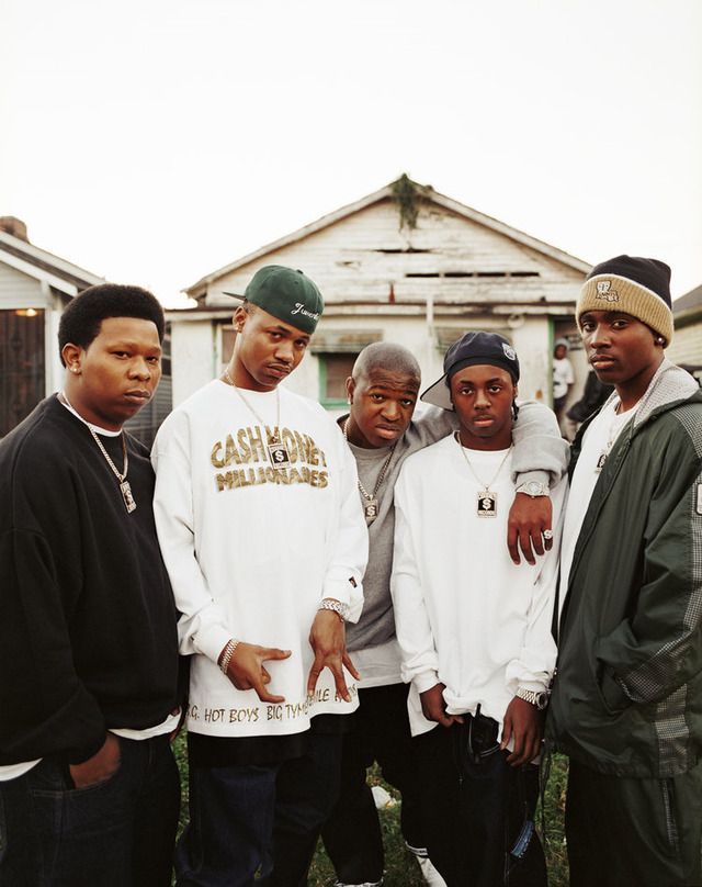Cash Money Records