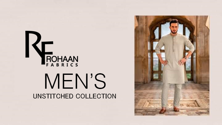 Rohaan Fabrics | Faisalabad