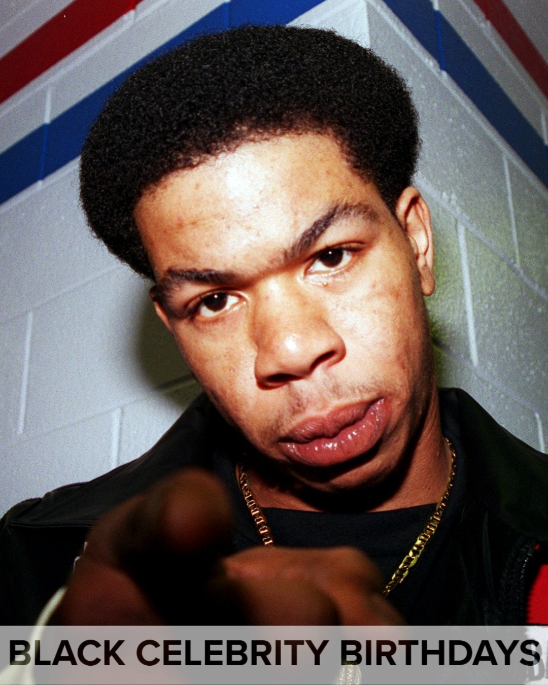 Black - Happy Heavenly Birthday to Rapper Craig Mack! 🎶🎈 | Facebook