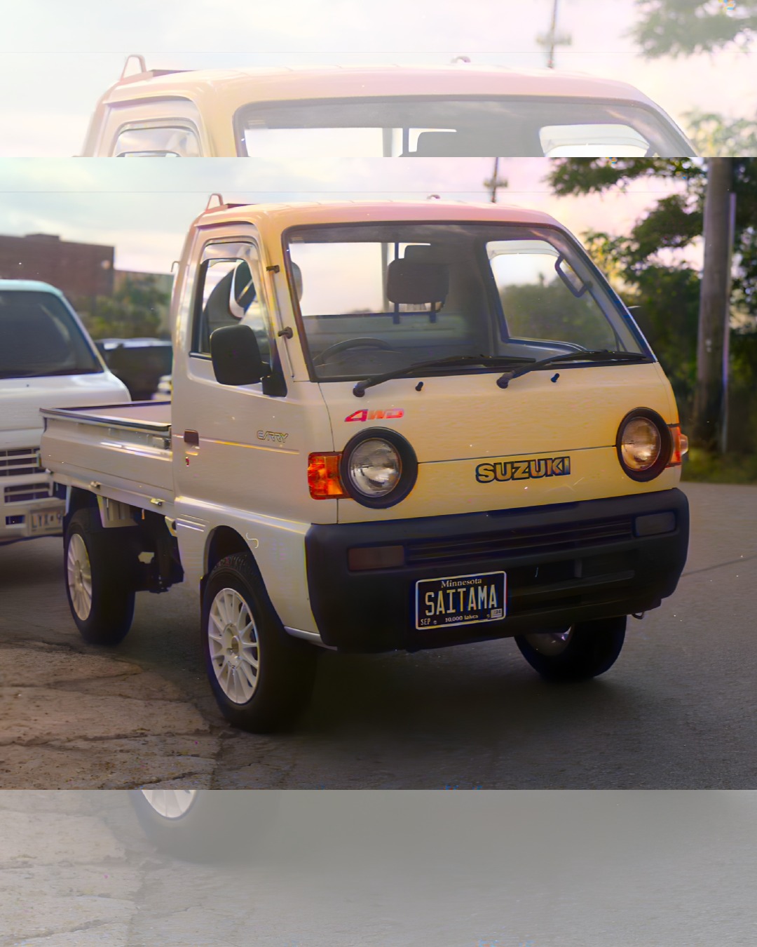 Throwback to '5 Curious Kei Cars'. Kei Cars are an essential part