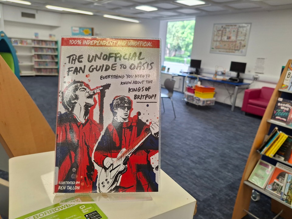 Redditch Library | Redditch