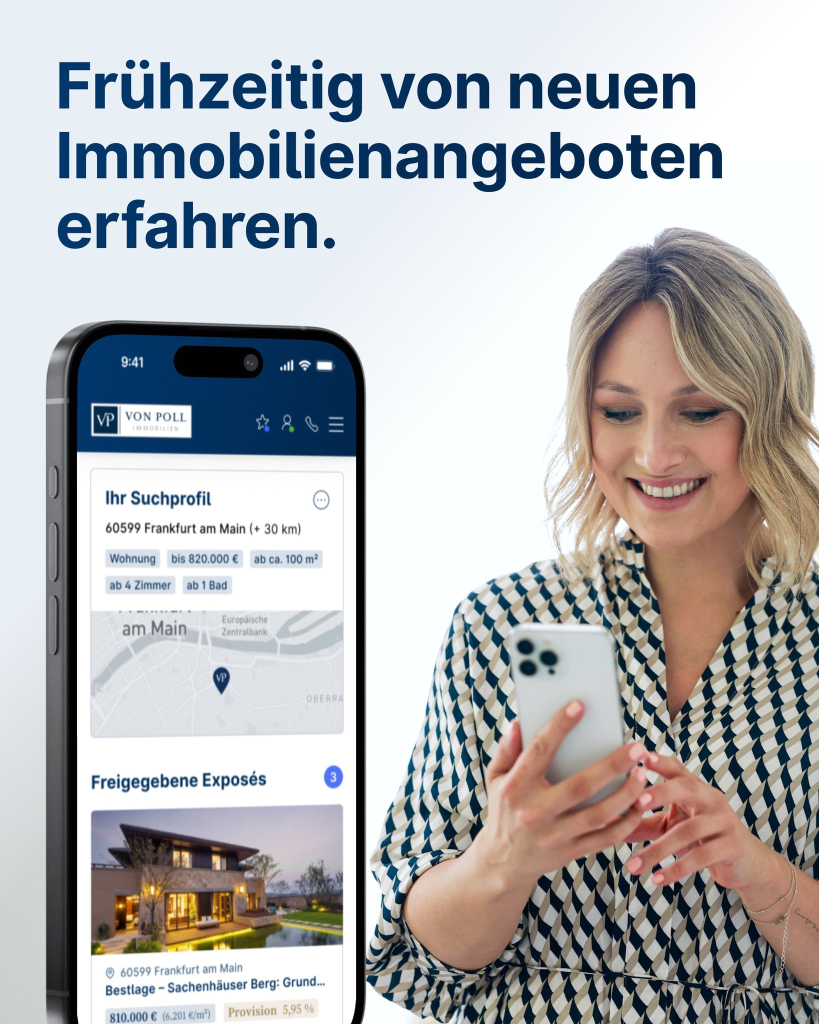 Poll Immobilien Brandenburg