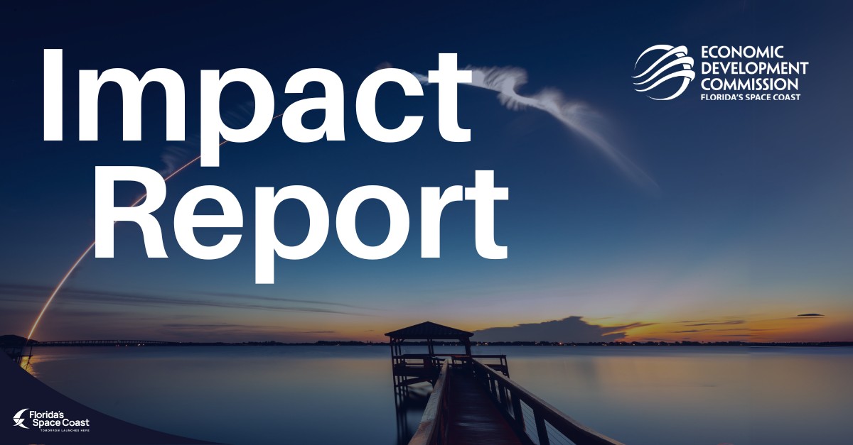Economic - June 2025 Impact Report: EDC Advances Innovation ...