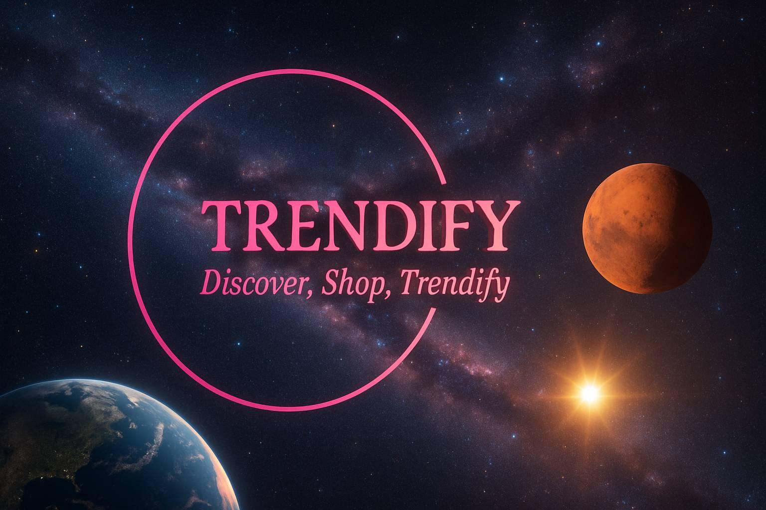 Trendify | Eldoret