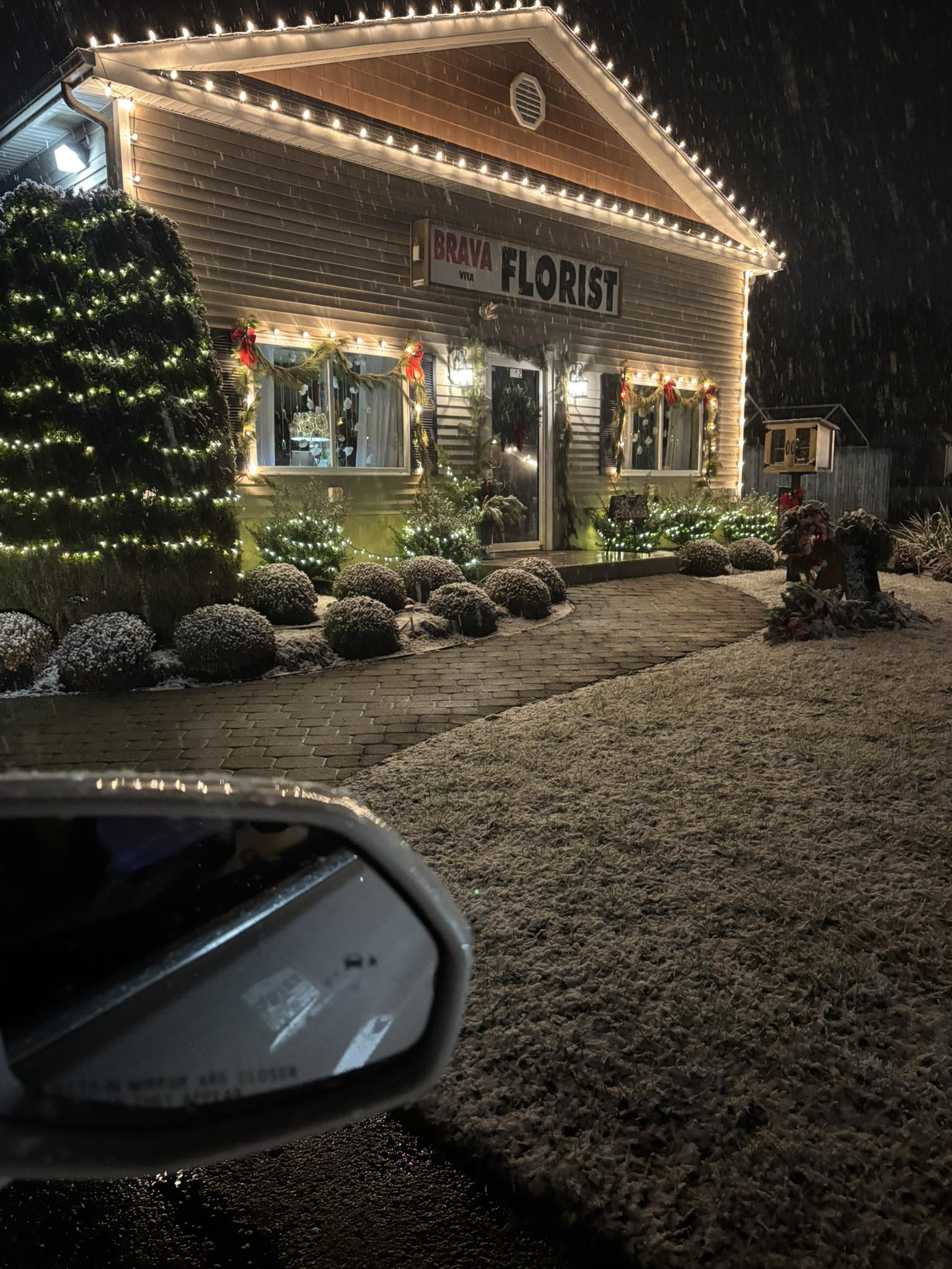Brava Vita Flower & Gifts | Sewell NJ