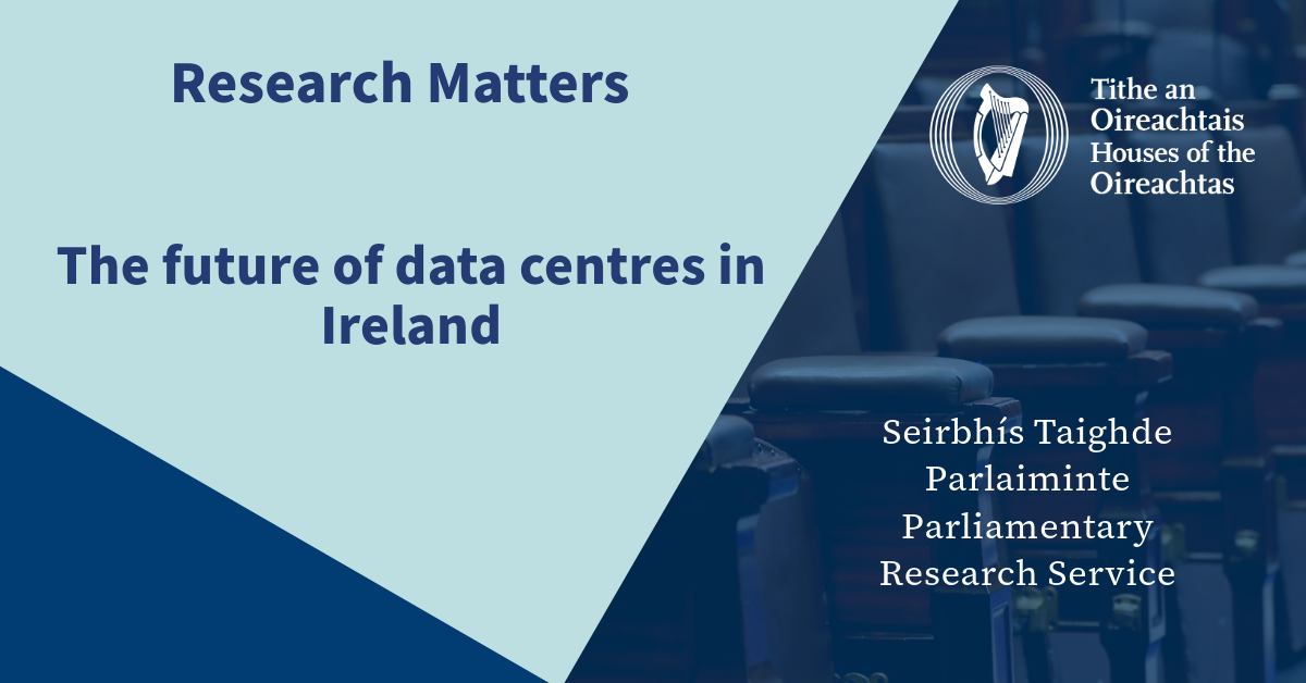 Houses of the Oireachtas added... - Houses of the Oireachtas