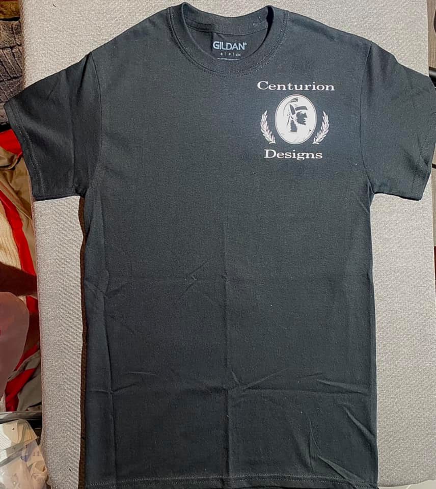 Centurion Designs