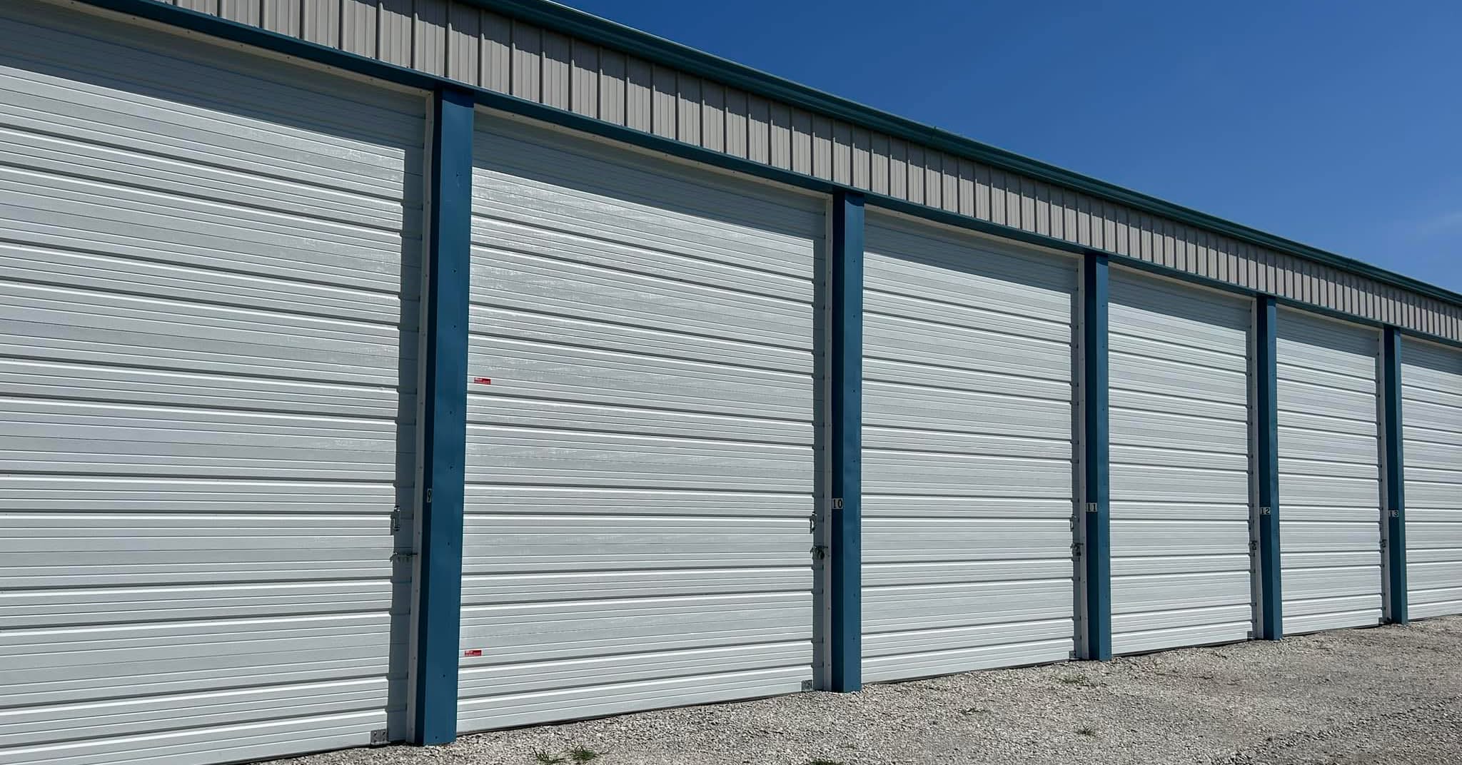 RV Storage,LLC.Of St Joseph MO | Savannah MO