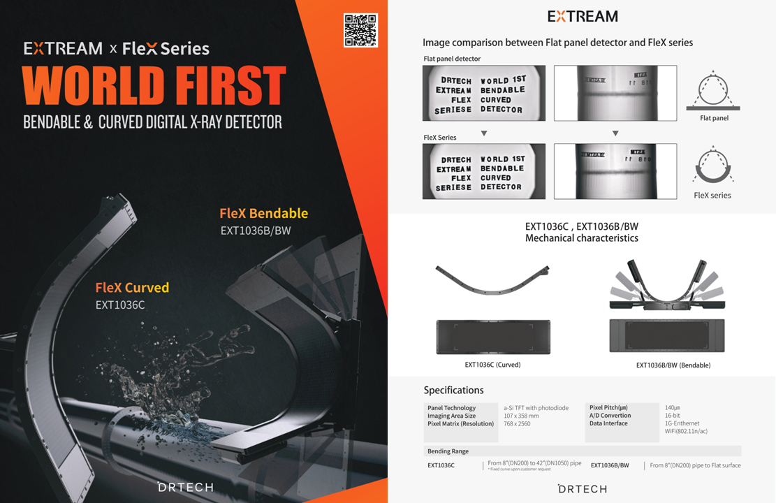 Drtech NDT