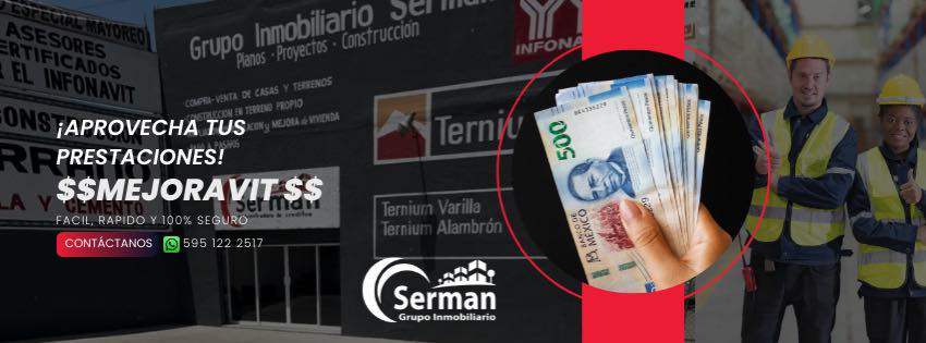 Grupo Inmobiliario Serman | Texcoco