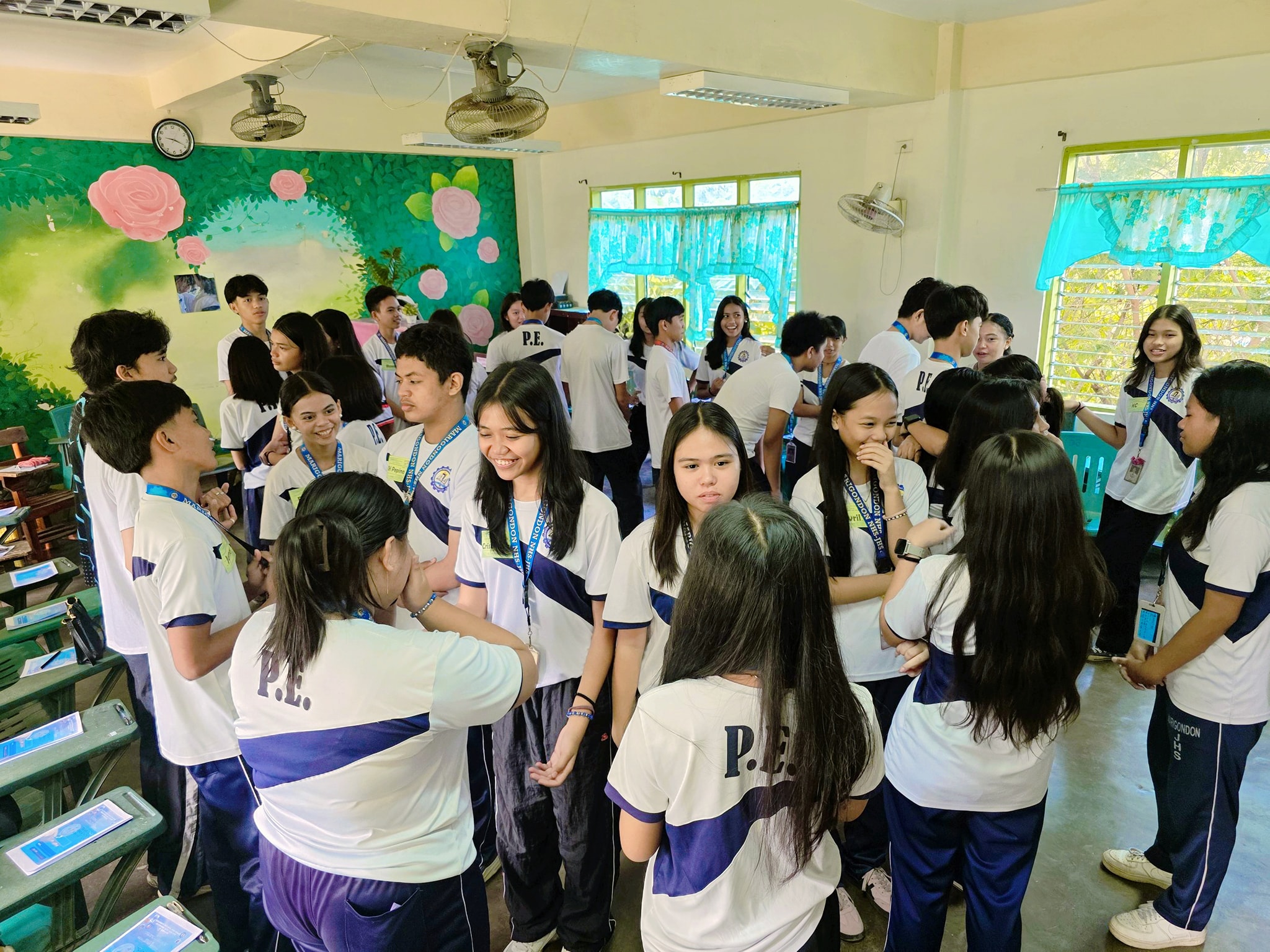 11 October 2025, Lapu-Lapu City | The Student Catholic Action of the ...
