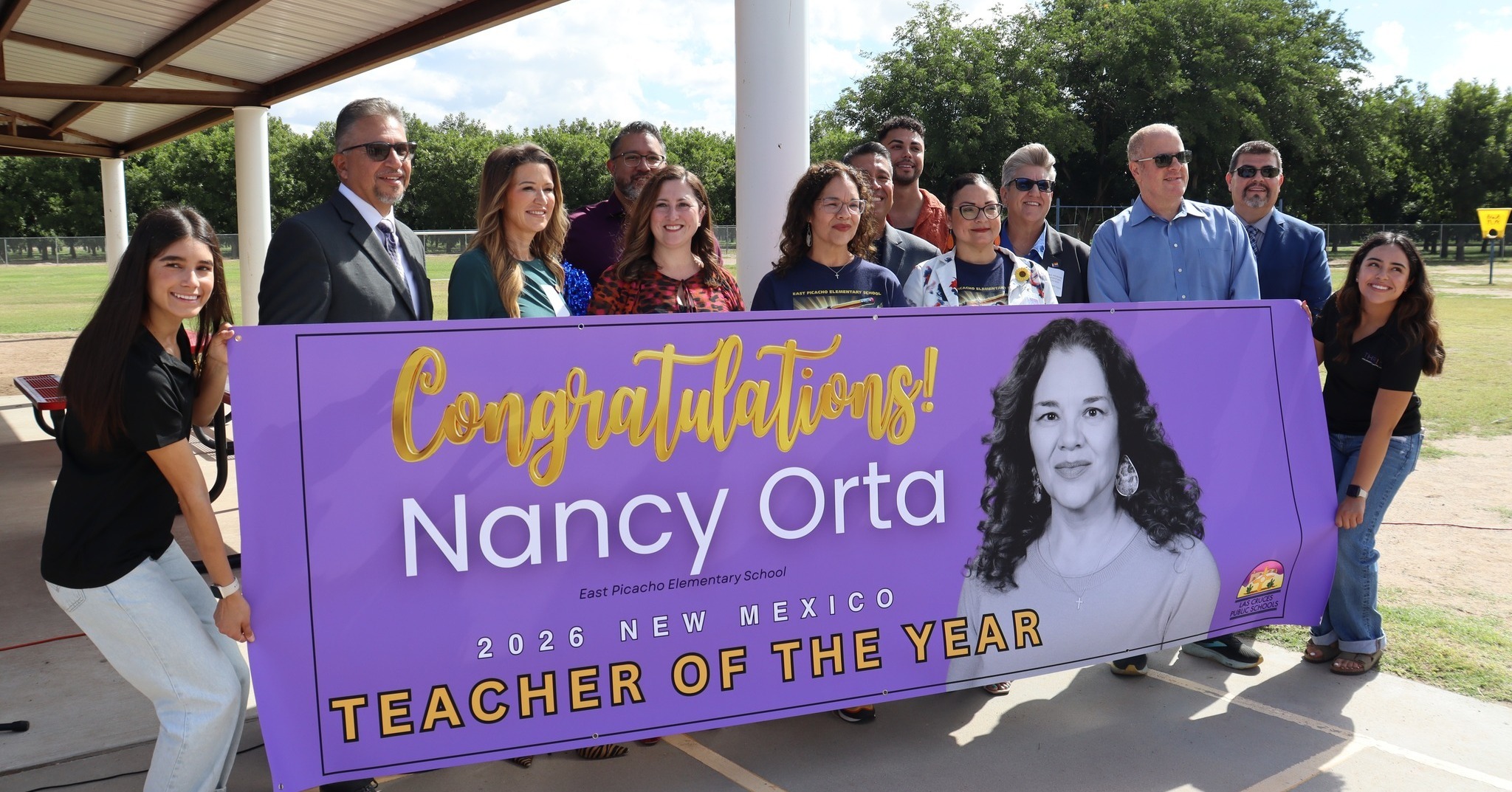 🎉 The PED is... - New Mexico Public Education Department | Facebook