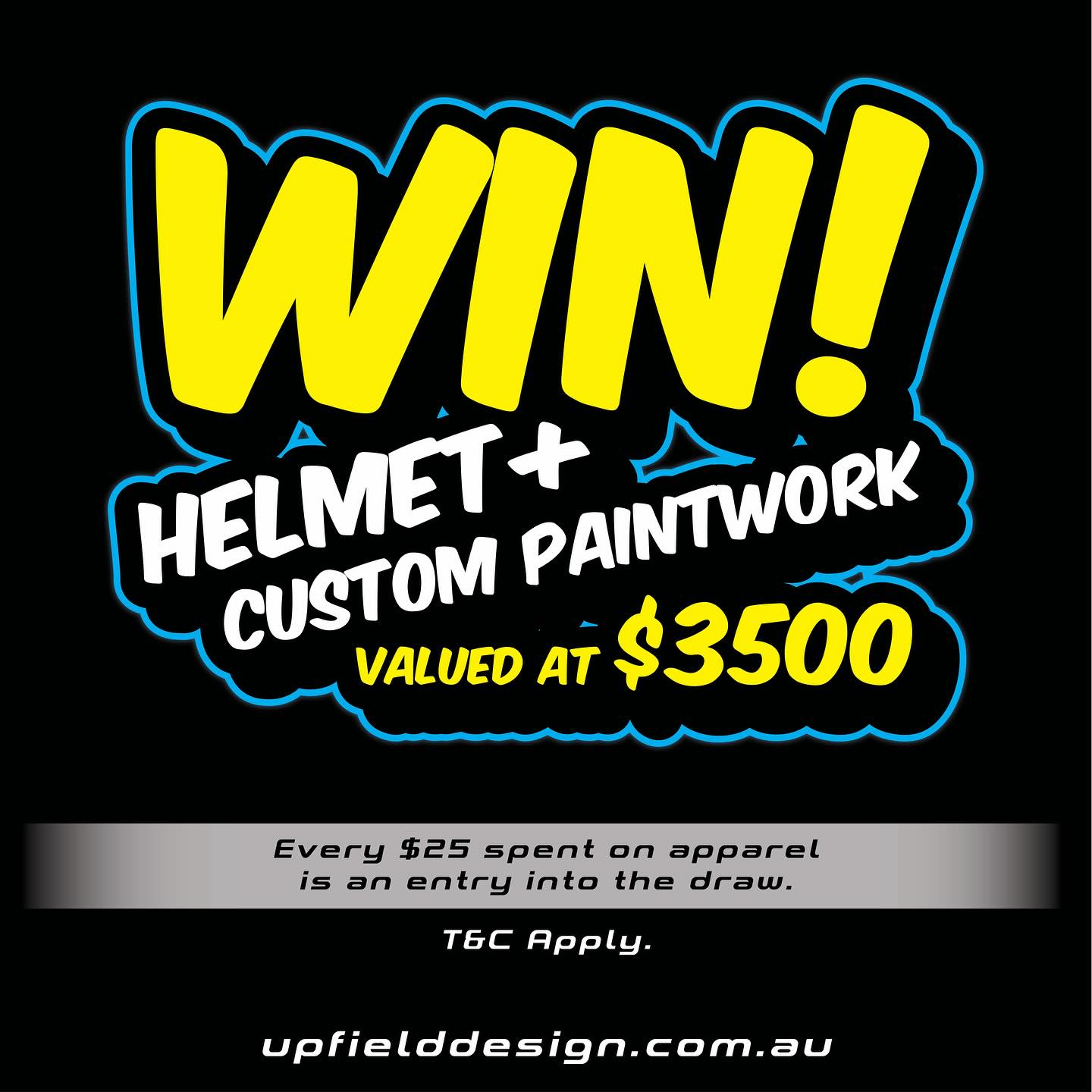 Upfield Design