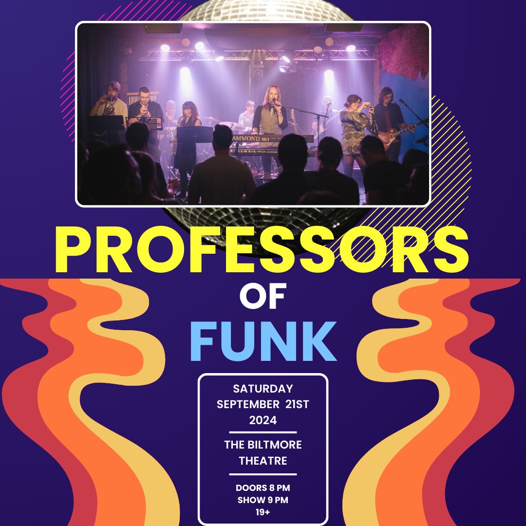 Masters of Funk featuring Dazz Band and more in Grand Prairie, TX