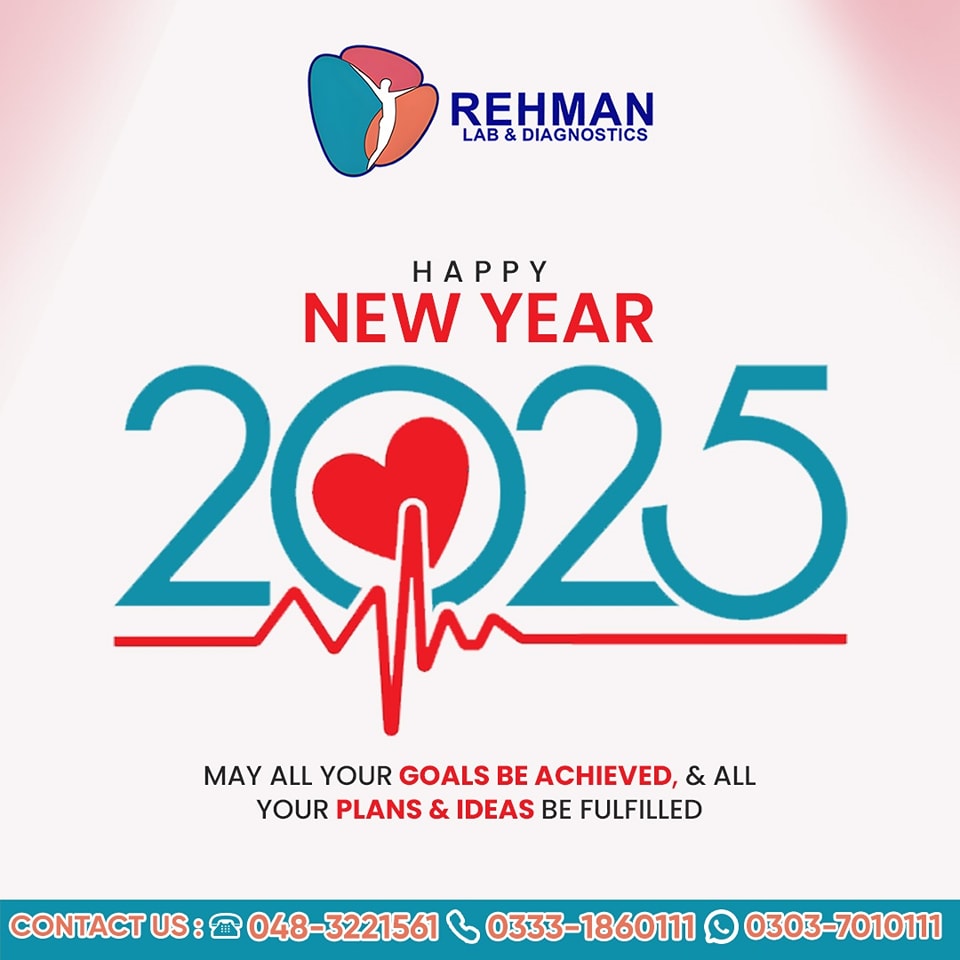 Rehman Lab & Diagnostics | Sargodha