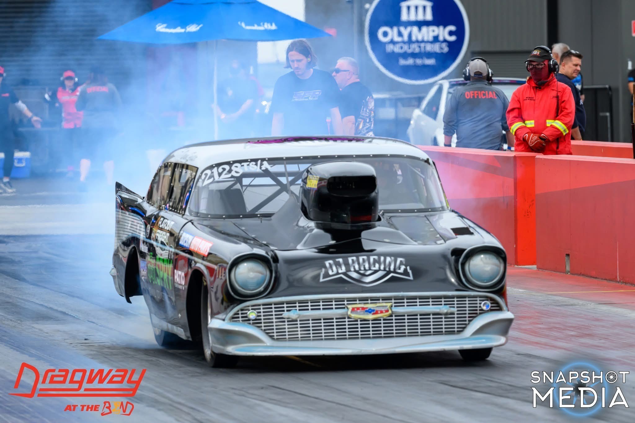 Australian National Drag Racing Association