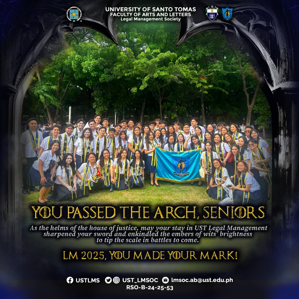 JCC Sash - The Makers PH. | Pasig