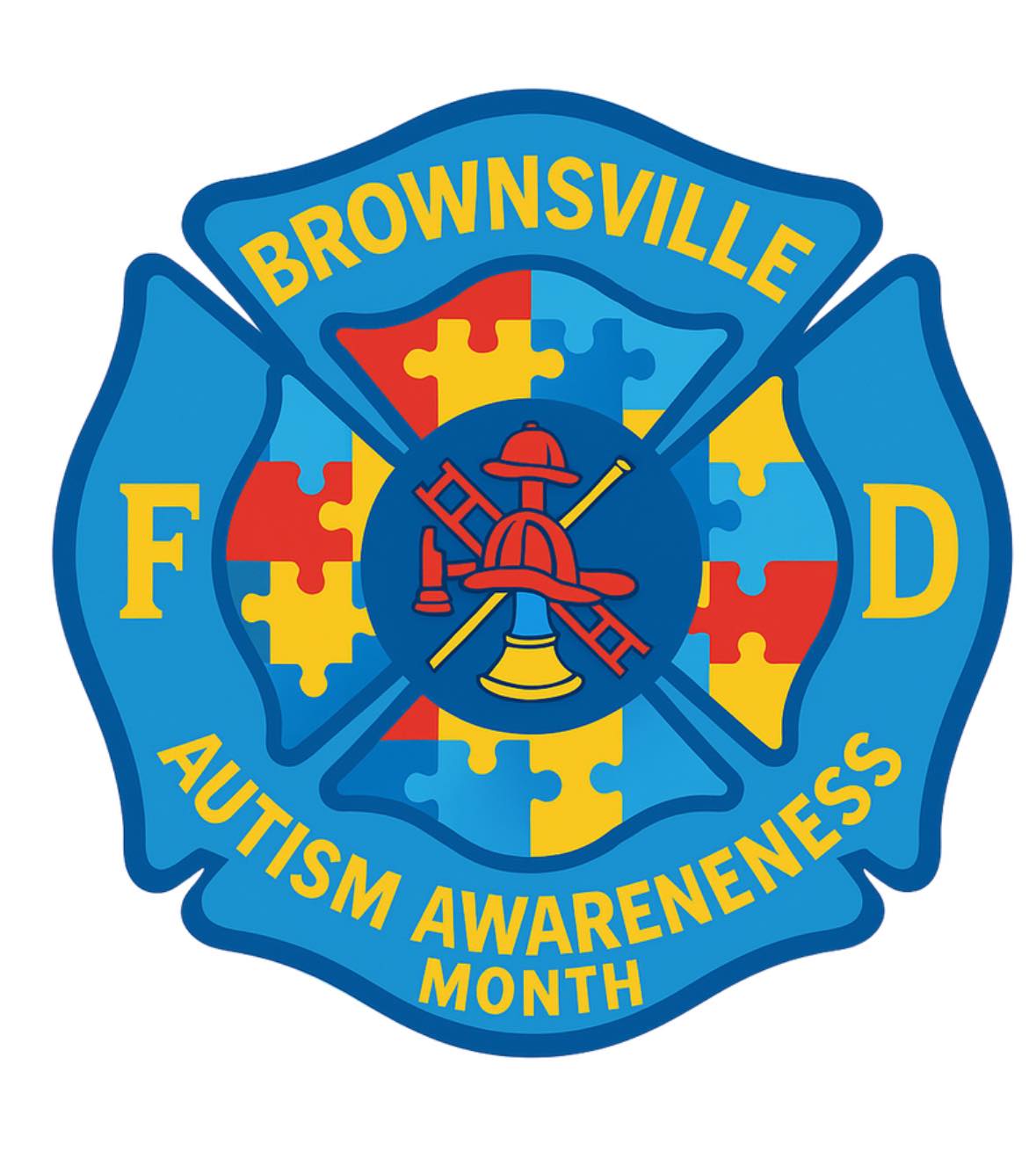Brownsville - April 2, 2025 is Autism Awareness Day and April is Autism ...