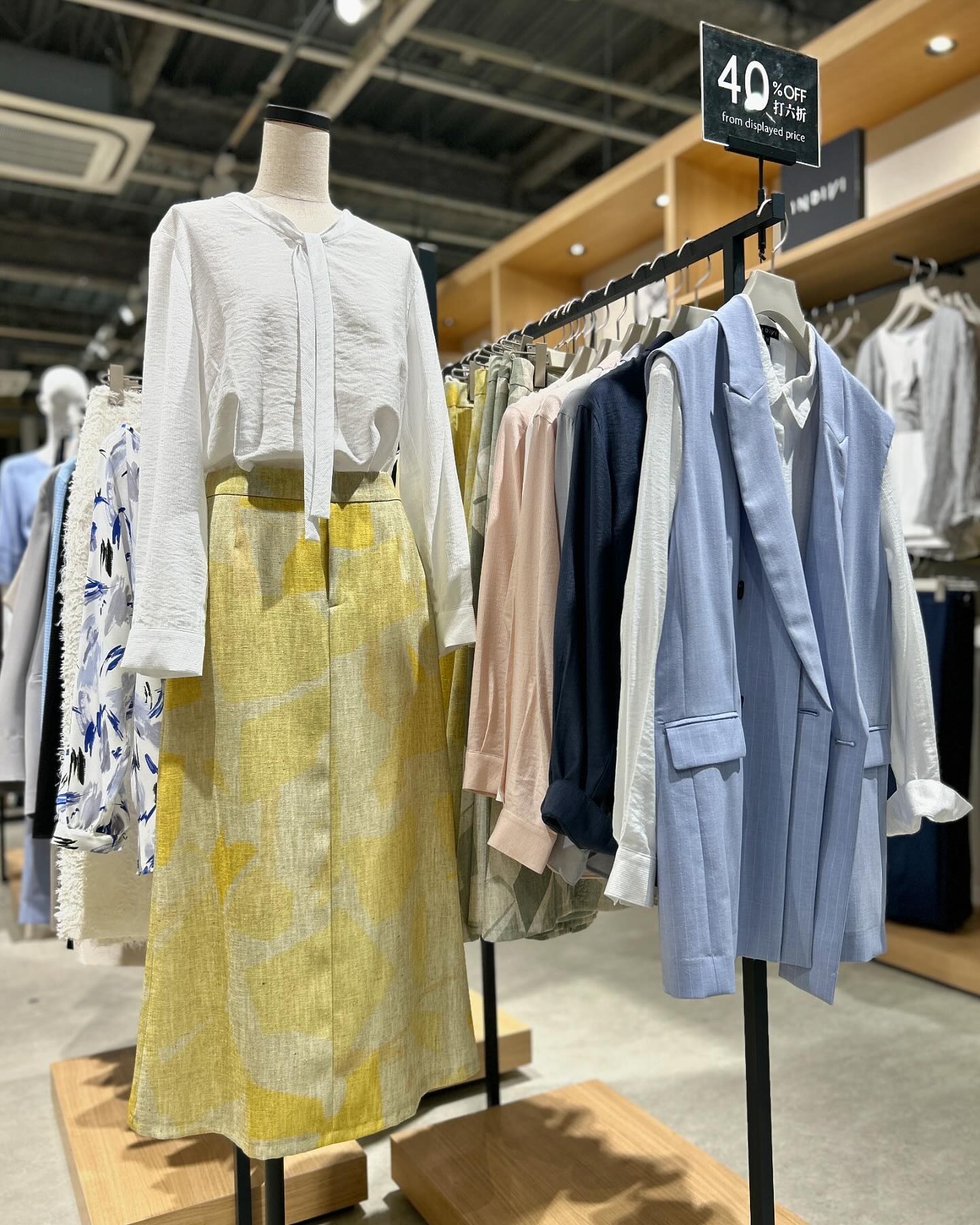 りんくうプレミアム・アウトレット added a new photo — at