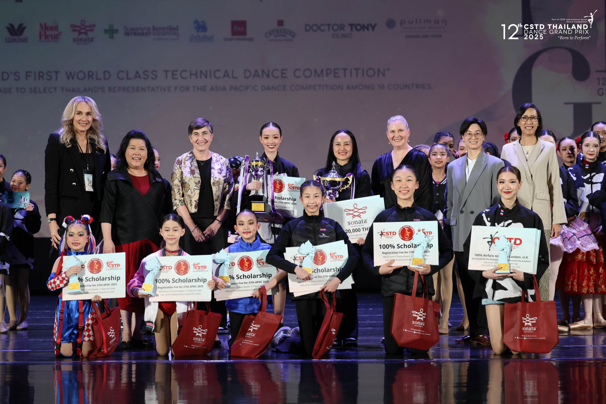 CSTD Thailand - CSTD Thailand added a new photo.