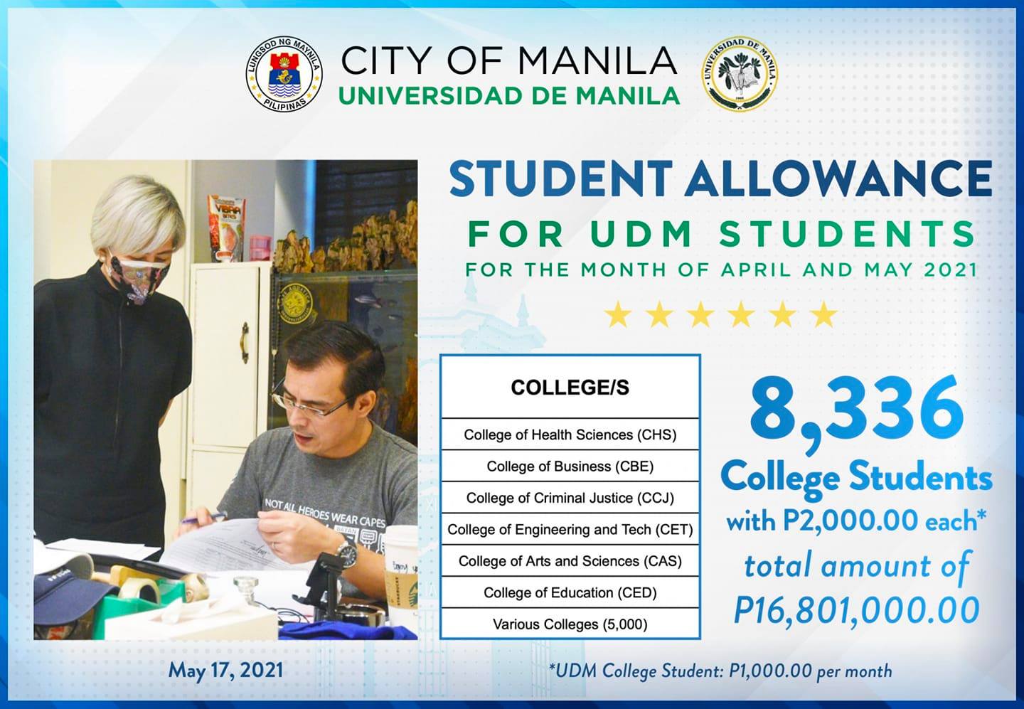 LOOK: Mayor Isko signs... - Manila Public Information Office | Facebook