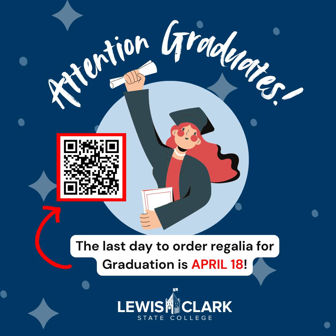 LC - 🎓 Graduating Soon? Don’t Forget Your Regalia! 🎓 Commencement is a ...