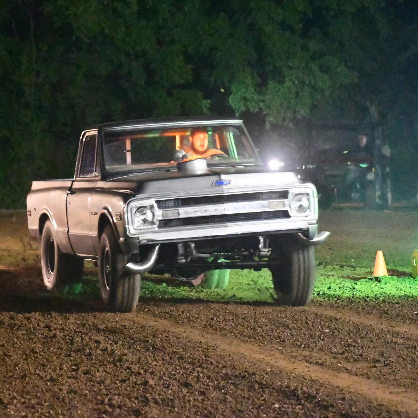 Another kids record 4.032 | KOI Drag Racing | Facebook