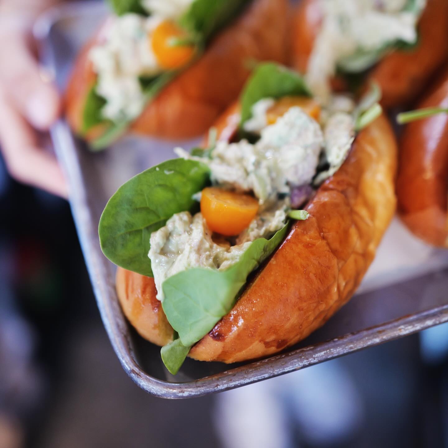 Patch cafe | Auckland
