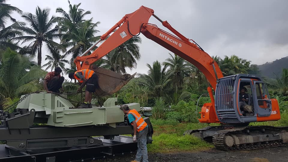 Prem's Civil Engineering Ltd | Nadi