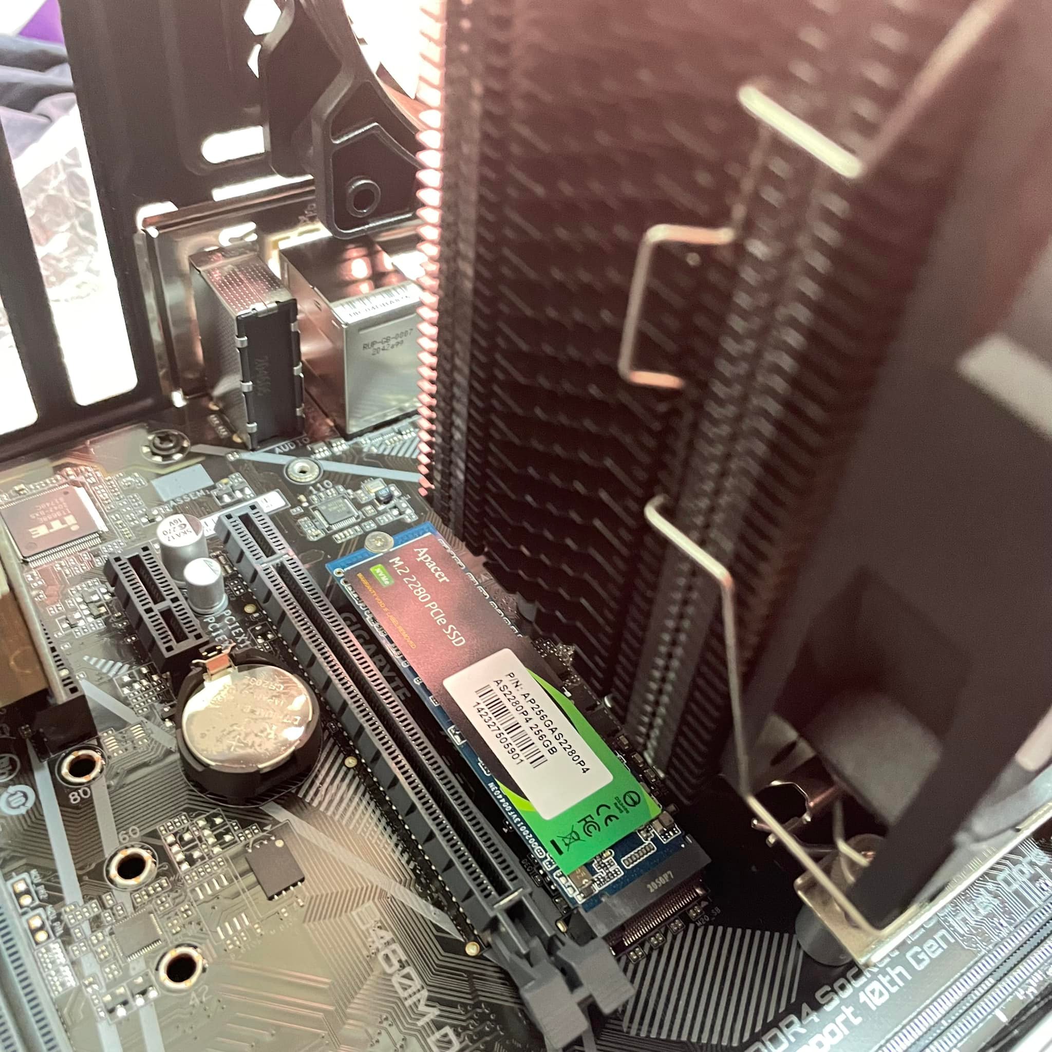 Amirul Computer Solutions | Cyberjaya