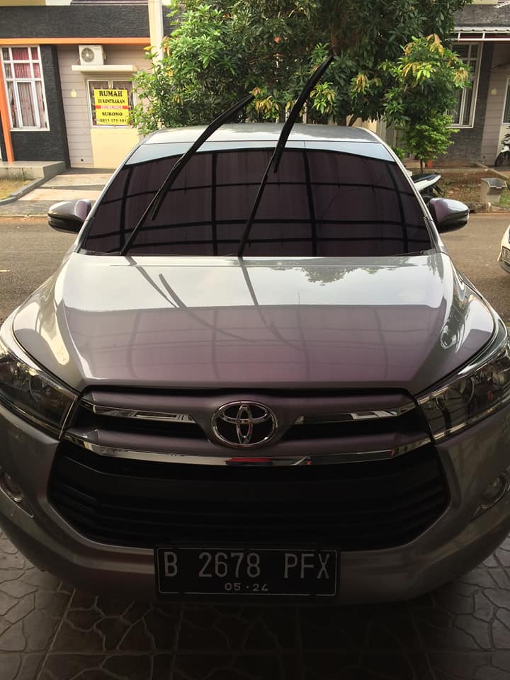 Innova... - Salon Mobil Max Clean Auto Detailing Indonesia