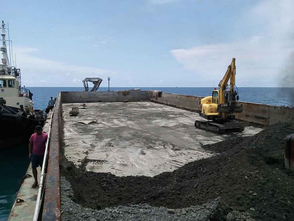 Prem's Civil Engineering Ltd | Nadi