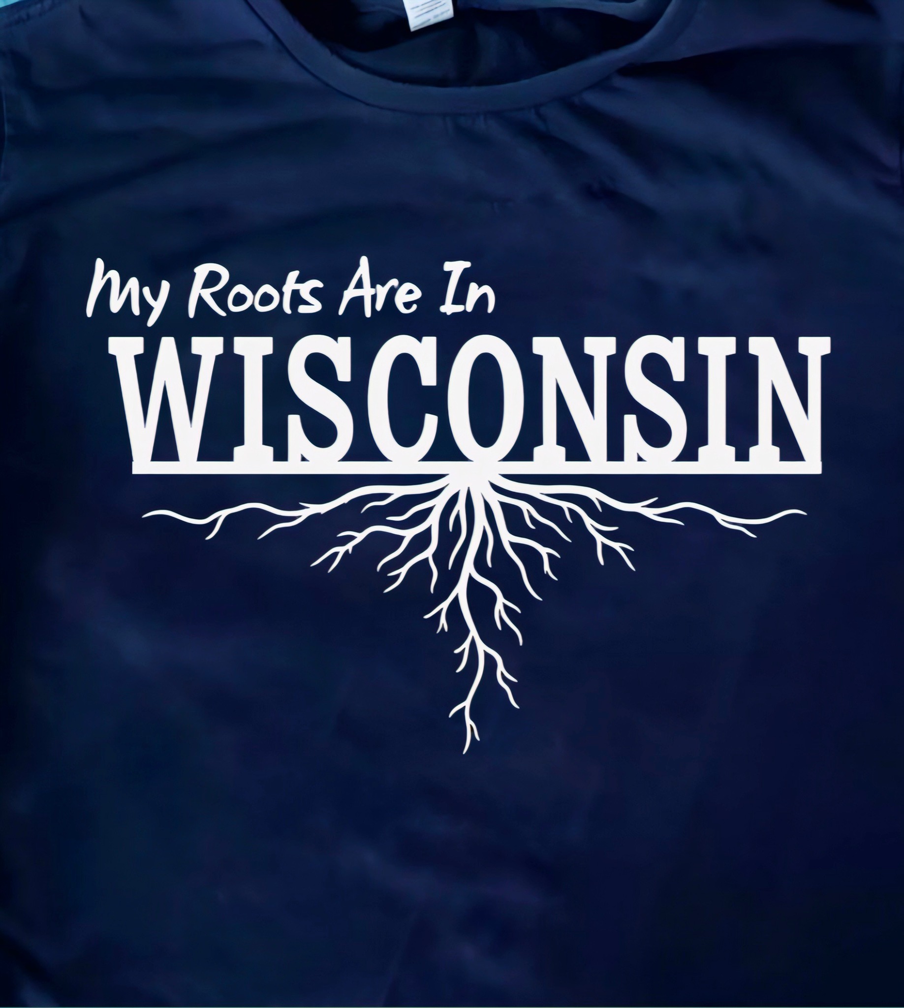 I grew up in Wisconsin | My son is autistic,He learned design and set ...