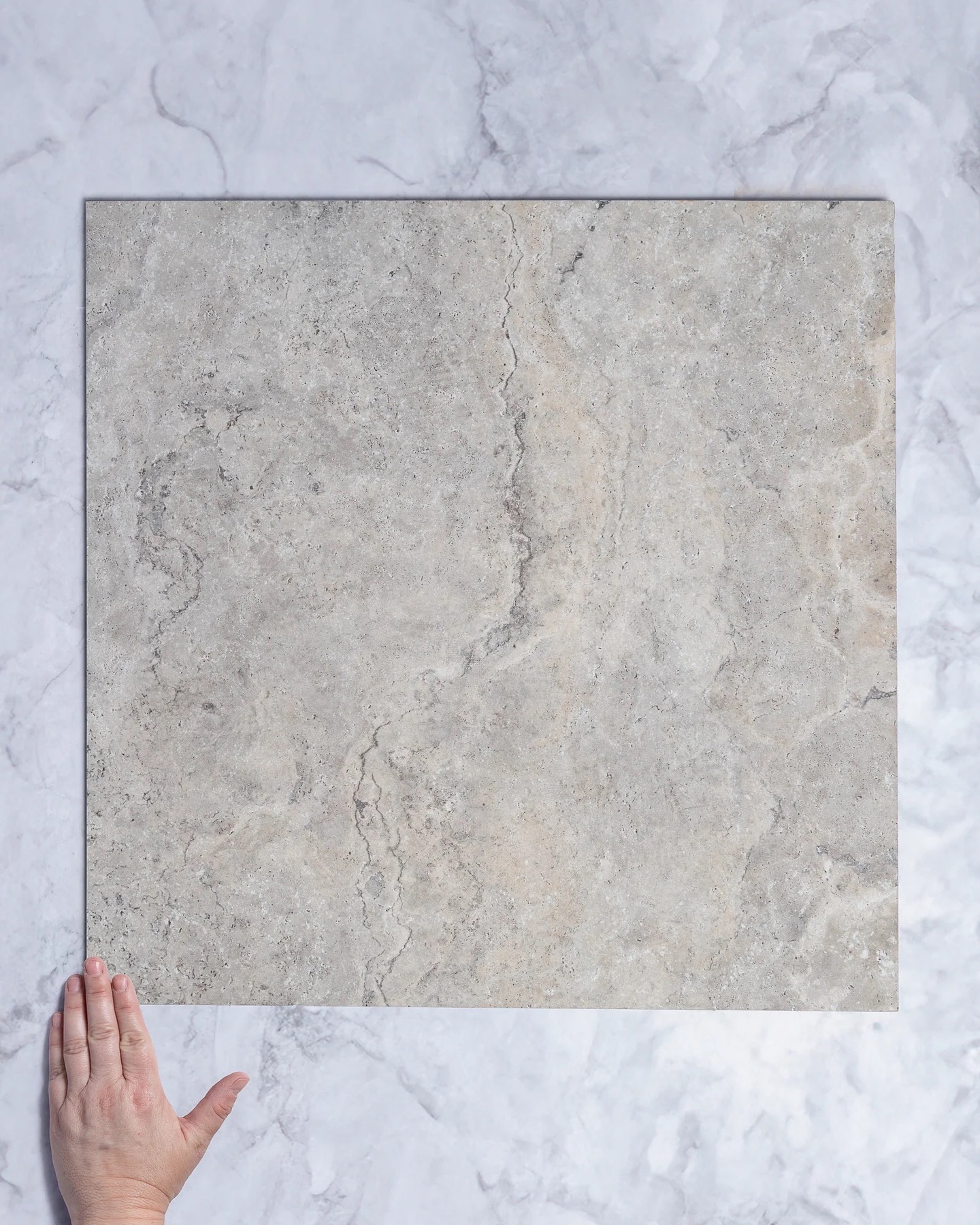 Tile Touch