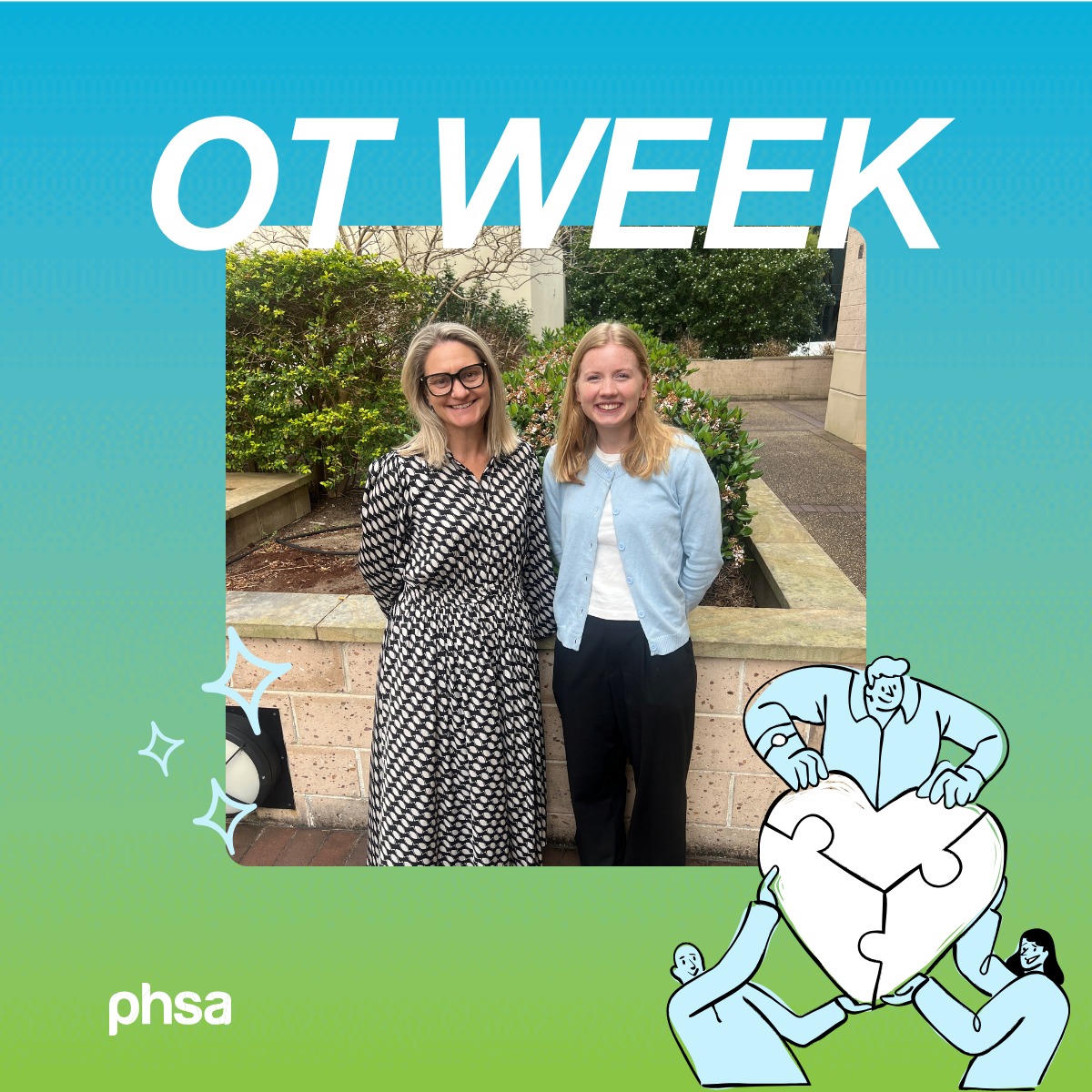 PHSA - Prestige Health Services Australia | Sydney NSW