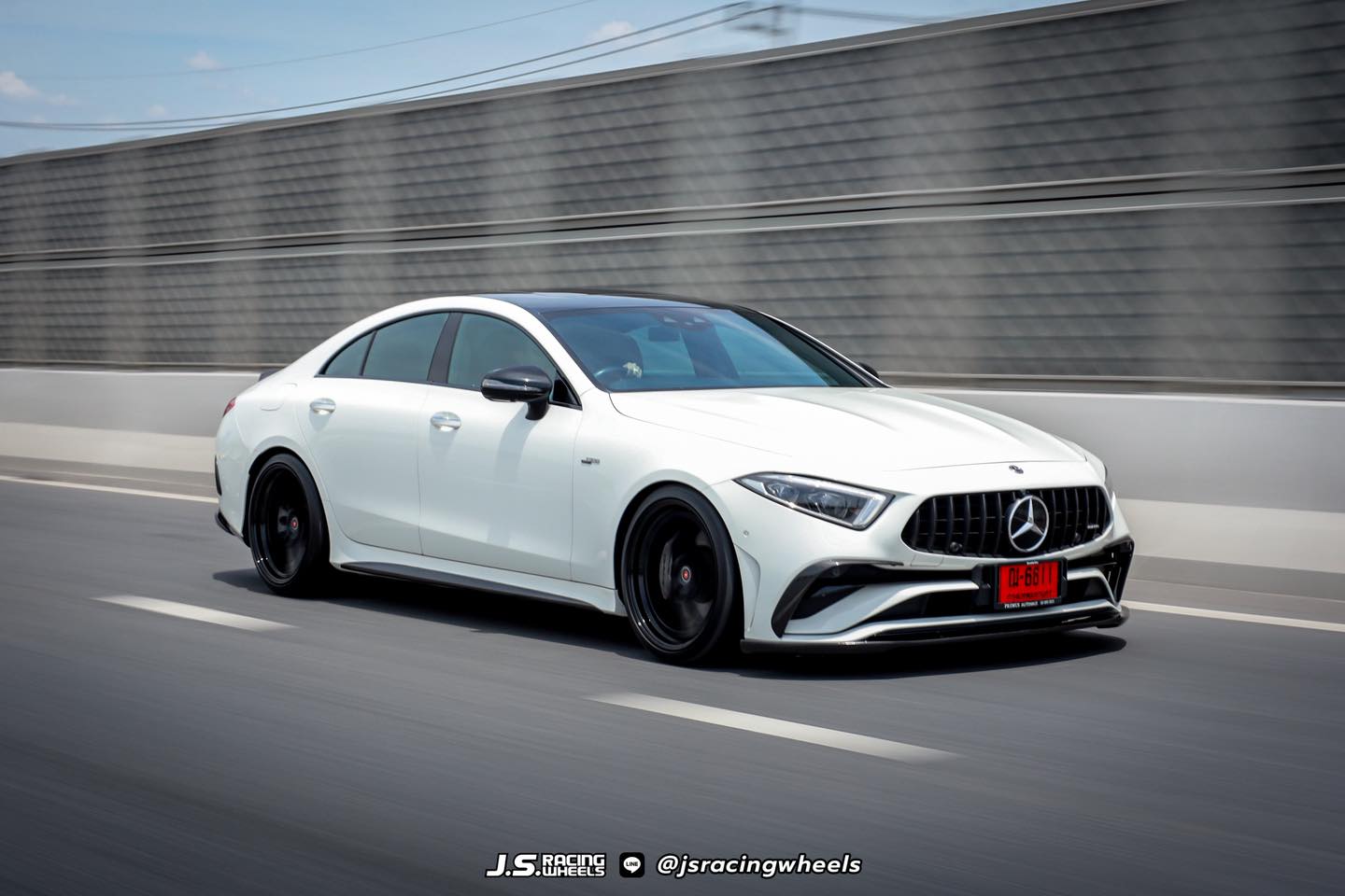 J.S.Racing Wheels ล้อ ยาง โช็ค เบรค รถยนต์ญี่ปุ่น ยุโรป บางบัวทอง ...
