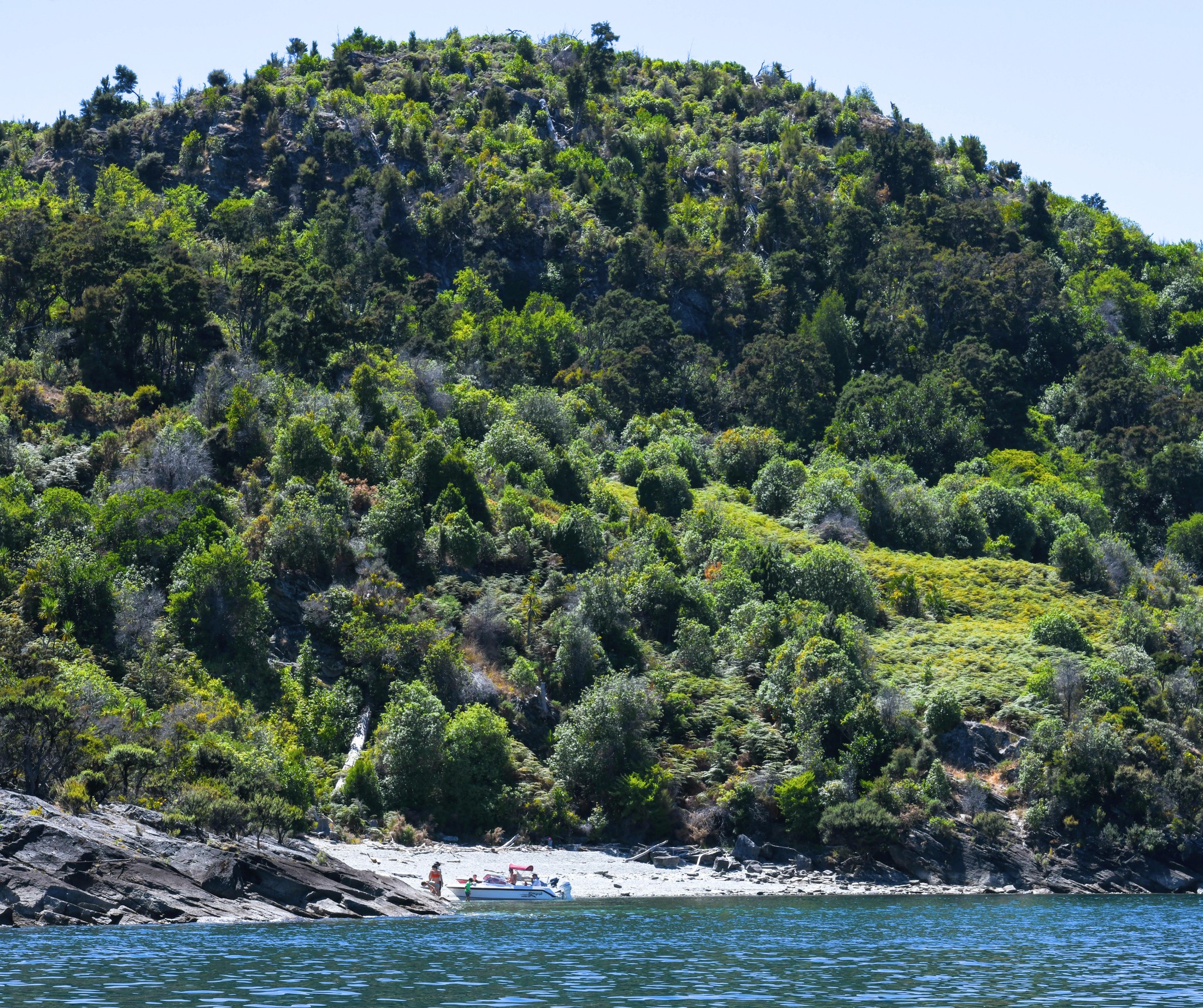 Freedom... - Freedom Destinations - The New Zealand Experts