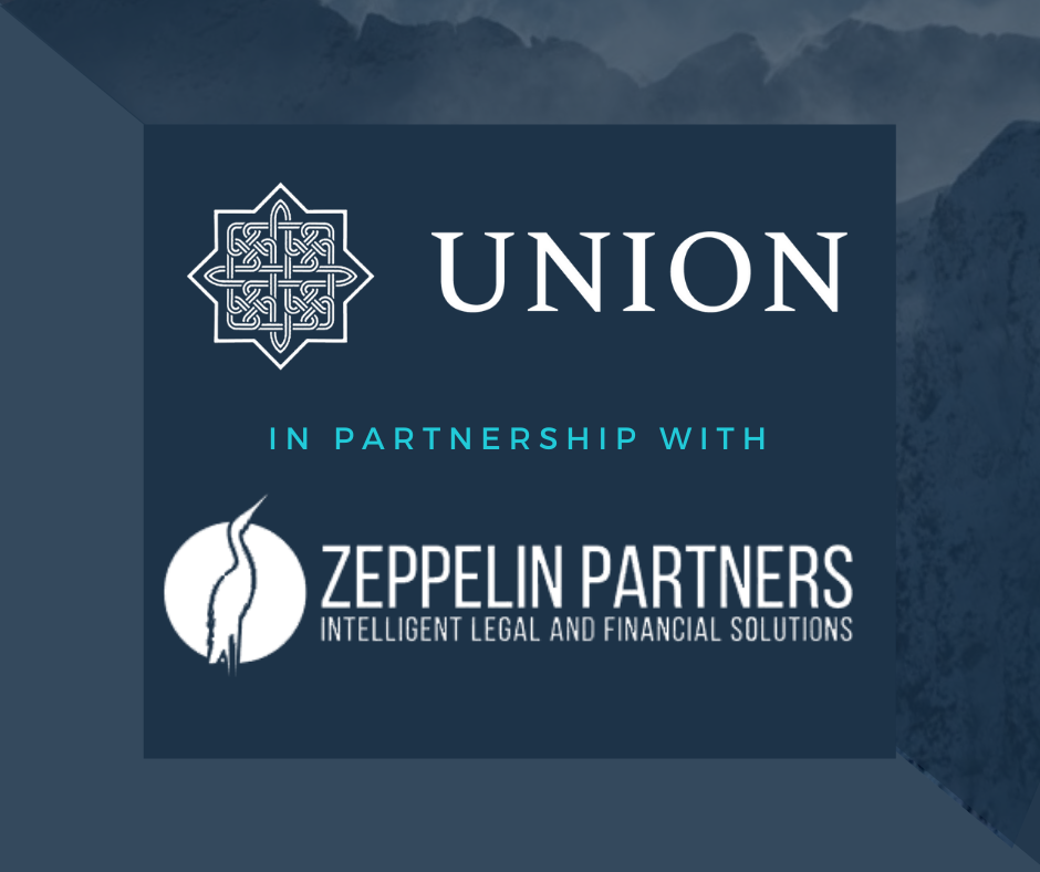 UNION Platform - Our new series is fully dedicated to our... | Facebook