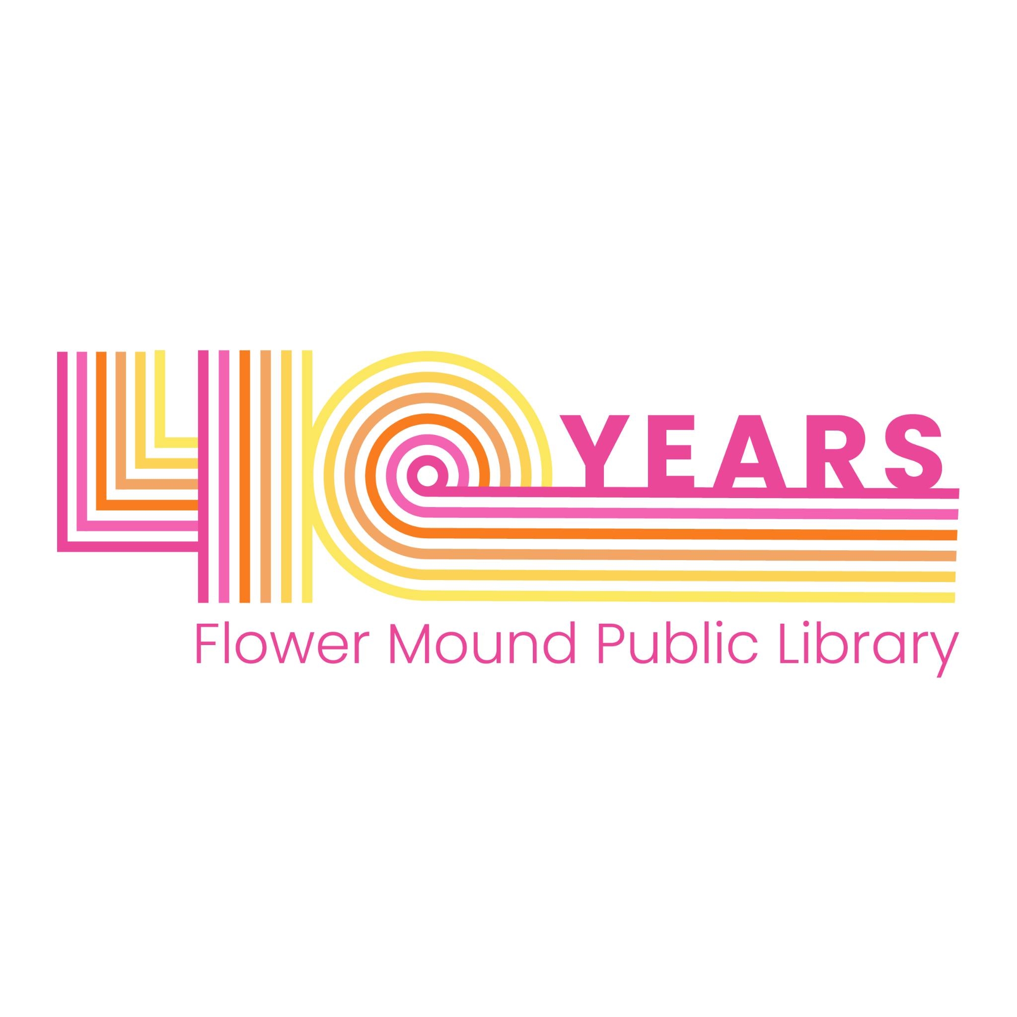 Flower Mound Public Library... - Flower Mound Public Library